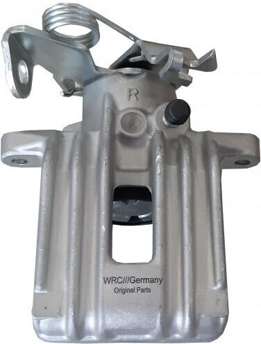 Bremssättel Zurück Rechte Audi A6 Allroad Volkswagen Passat B5 8615424a