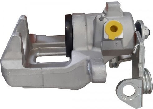 Bremssättel Zurück Rechte Audi A6 Allroad Volkswagen Passat B5 8615424a