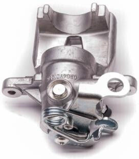 Спирачна Апарата Отзад Дясна Fiat Multipla 9949359 9949359