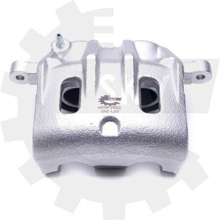 Etrier De Frână Partea Din Față Dreapta Kia Sorento I 581303e100 58130-3e100