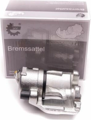 Front Brake Caliper for Audi A4 Passat B5 Exeo Left Side