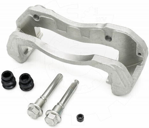 Mitsubishi L200 L400 Pajero Ii Vorderseite Linker Mb858394 Bremssättel