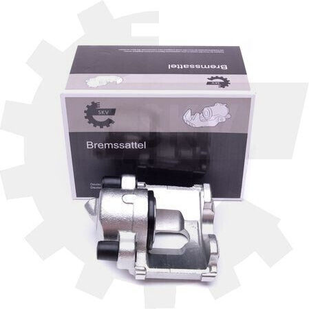 Etrier De Frână Față Dreapta Fiat Albea Doblo Palio Strada 46468090 46468090
