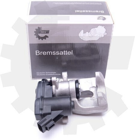 Back Left Brake Caliper Renault Fluence Megane III Megane CC Scenic III