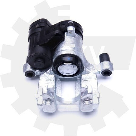 Лява Страна Отзад Спирачен Апарат Мотор Audi A3 TT VW Голф VII 5G0615423B