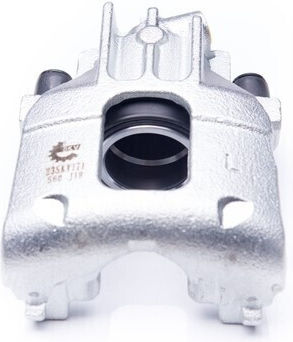 Αριστερή Εμπρός Δαγκάνα Φρένου Ford Focus 1075789 1075789