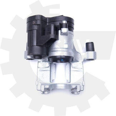 Лява Страна Отзад Спирачен Апарат Мотор Audi A3 TT VW Голф VII 5G0615423B