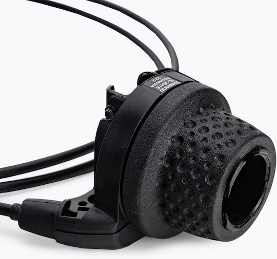 Shimano Sl-3s41e Revoshift 3-speed Right Gear Shifter