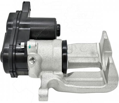 Etrier De Frână Mobil Dreapta Partea Din Spate Audi A8 4h0615404a