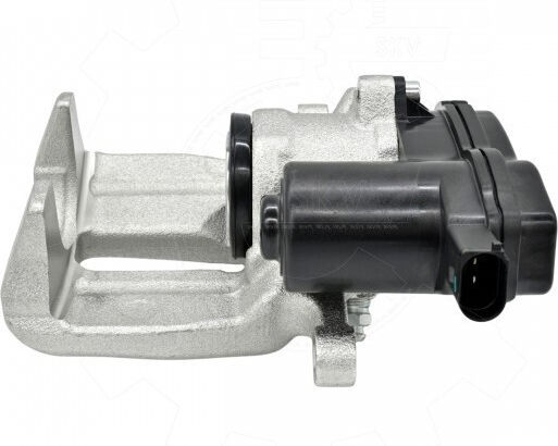 Etrier De Frână Mobil Dreapta Partea Din Spate Audi A8 4h0615404a