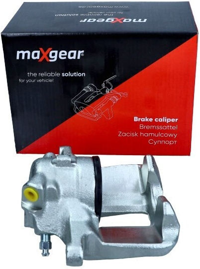 Δαγκάνα Φρένου Εμπρός Volkswagen Golf Vento 1991-2002 Αριστερή 24.3541-1739.5