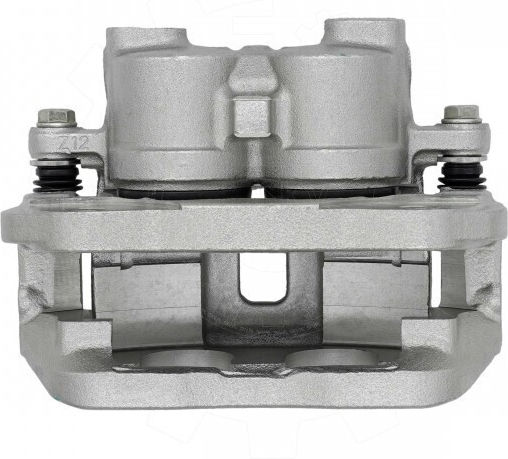 Bremssättel Vorderseite Linke Land Rover Discovery II Seg000060