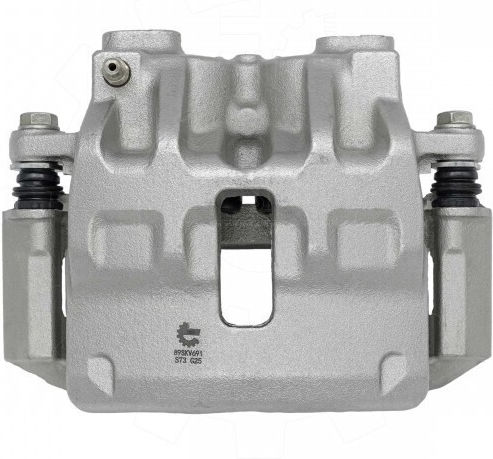 Bremssättel Vorderseite Linke Land Rover Discovery II Seg000060
