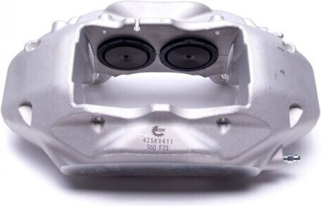 Etrier De Frână Față Stânga VW Touareg 7l6615123r 7l6 615 123 R