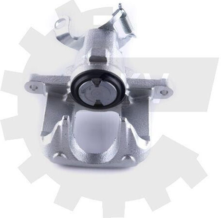 Etrier De Frână Partea Din Spate Dreapta Fiat Freemont K68029890aa K68029890aa