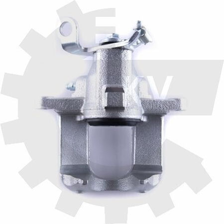 Etrier De Frână Partea Din Spate Dreapta Fiat Freemont K68029890aa K68029890aa