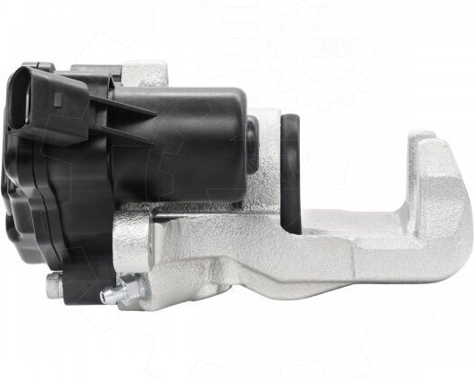 Rechts Zurück Bremssättel Motor Mazda CX-5 Kay02661xa
