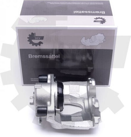 Αριστερή Μπροστινή Δαγκάνα Φρένου Honda Accord Vii 45001-sea-e01 45001-sea-e01