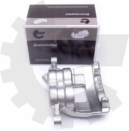 Rechte Vorderseite Bremssättel Für Ford Tourneo Transit 1783931 1783931