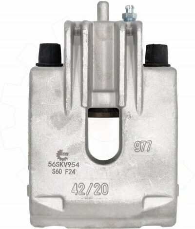 Rechts Zurück Bremssättel BMW Serie 5 6 34216758058