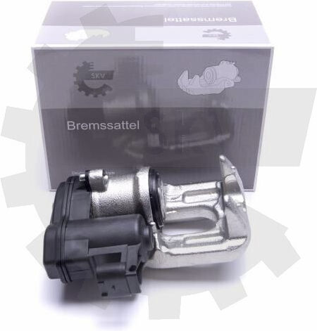 Etrier De Frână Partea Din Spate Stânga BMW X3 X4 34216791017 34216791017