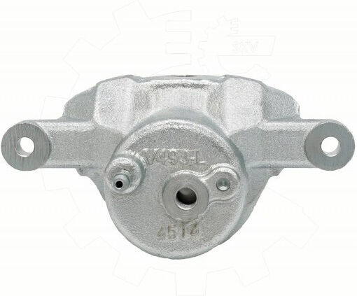 Μπροστινή Αριστερή Δαγκάνα Φρένων Toyota Yaris 47750-52020