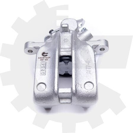 Car Brake Caliper Back Right for Audi A8