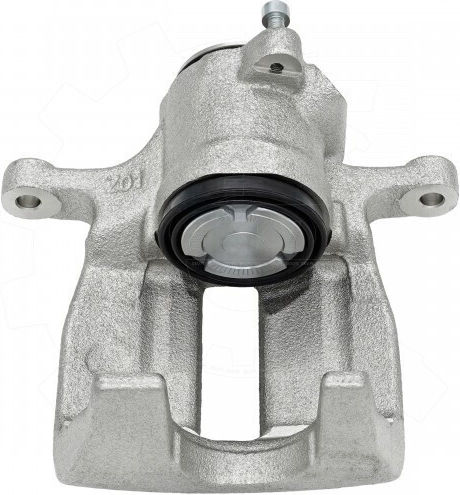 Back Left Brake Caliper for Audi A8 Without Motor 4H0615403A