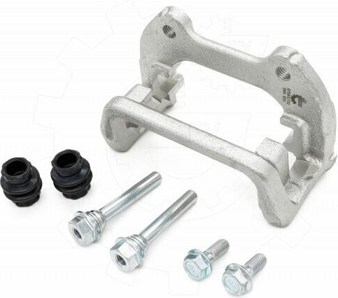 Βάση Δαγκάνας Φρένου Bmw 1 E81 E87 3 E90 E92 Πίσω Αριστερή Δεξιά 64216776379