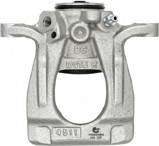 Right Back Brake Caliper Nissan Leaf X-Trail III