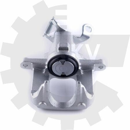 Δαγκάνα Φρένου Πίσω Αριστερή Fiat Freemont K68029889aa