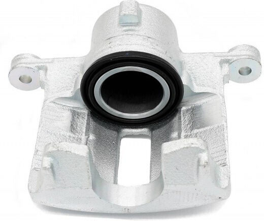 Rechte Vorderbremssättel Nissan Micra II 410011f500
