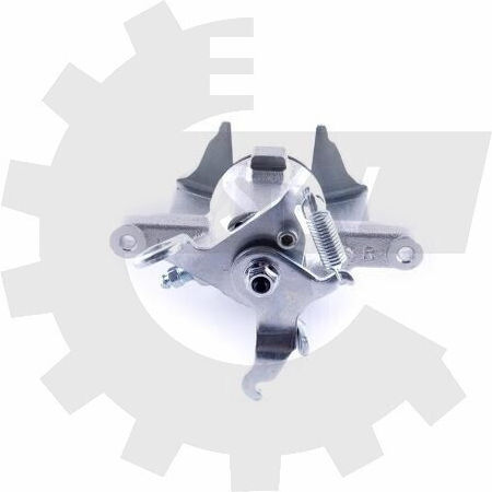 Δαγκάνα Φρένου Πίσω Αριστερή Fiat Freemont K68029889aa