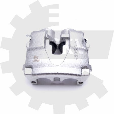 Лява Предна Спирачна Апарата Mercedes ML 1664210581 1664210581