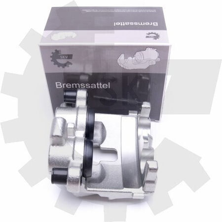 Лява Предна Спирачна Апарата Mercedes ML 1664210581 1664210581
