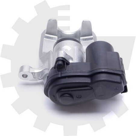Δεξιά Πίσω Δαγκάνα Φρένου Nissan Qashqai Ii Renault Kadjar 440011959r 440011959r
