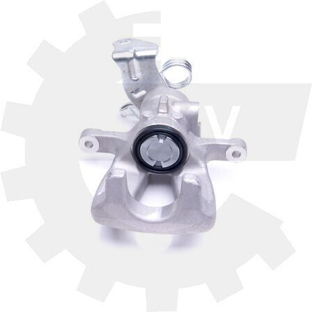Πίσω Αριστερή Δαγκάνα Φρένων Alfa Romeo 159 Brera Spider 77363648 77363648