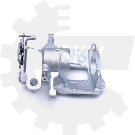 Δεξιό Πίσω Σιαγόνα Δαγκάνα Ford Tourneo Transit 1768153