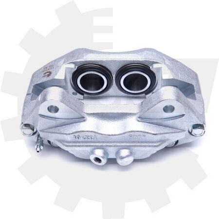 Linke Vorderachse Bremssattel Toyota Hilux VII 477500K070