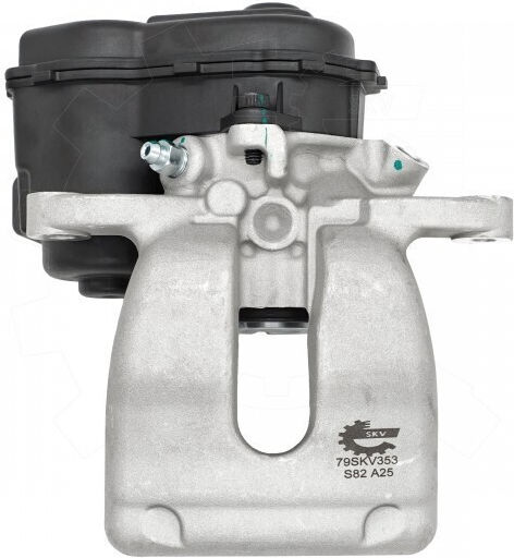 Back Left Brake Caliper Mercedes A-Class B-Class CLA GLA Motor A0004232381