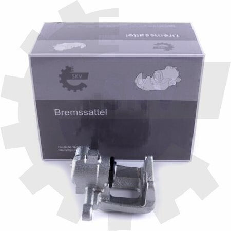 Etrier De Frână Partea Din Spate Stânga Mercedes-Benz Vaneo 4144200083