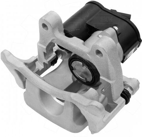Back Left Brake Caliper Arm Vw Passat C2 C5 3c0 615 403