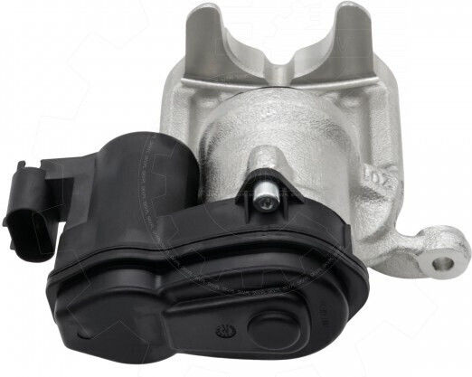 Πίσω Αριστερή Δαγκάνα Φρένων Μοτέρ Bmw 5 34216793041