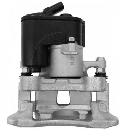 Back Left Brake Caliper Arm Vw Passat C2 C5 3c0 615 403