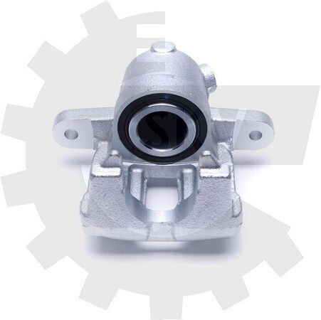 Bremssättel Vorderseite Linke FürZwei Fortwo Roadster Cabrio 4514210198 4514210198