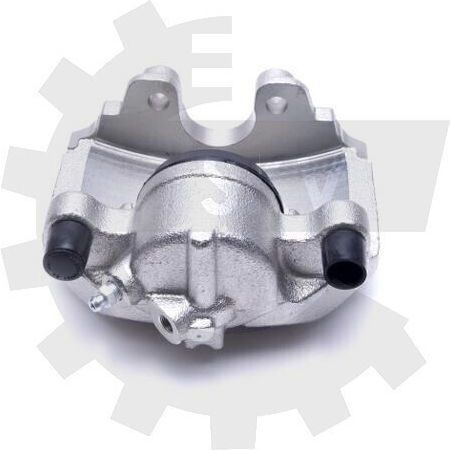 Right Front Brake Caliper Ford Focus III Kuga Tourneo 1756682