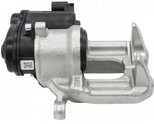 Πίσω Αριστερή Δαγκάνα Φρένων Μοτέρ Bmw 5 34216793041