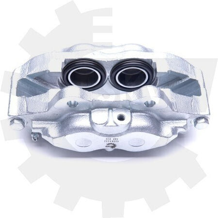 Front Right Brake Caliper Jaguar XJ XJSC AAU2102