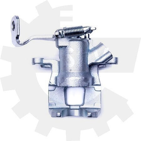 Zurück Rechts Bremssättel Mazda 6 G4Y12698ZA