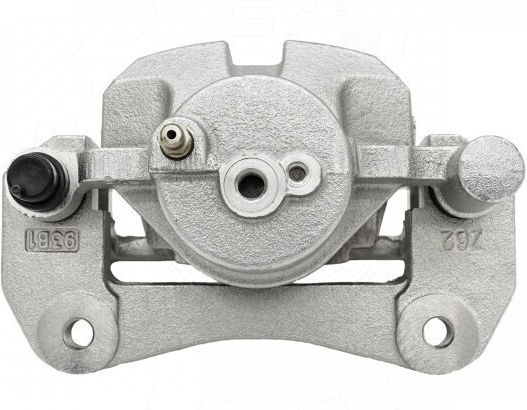 Mazda 6 Gj6a-33-71xa Vorderseite Bremssättel Linke